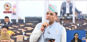 हवाई उद्धारमा कानुनी जटिलता देखिएपछि सांसद महताले उठाए आपत्कालीन स्वास्थ्य सेवाको प्रश्न