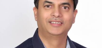 सुरुङभित्र जीवनको सम्भावना अझै जीवित छ : सांसद न्यौपाने