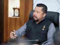 हिउँदमा विद्युत् आपूर्ति सहज बनाउन गृहकार्य भइरहेको छ : मन्त्री श्रेष्ठ