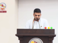 मन्त्री लम्सालले गरे फोहोरमैला व्यवस्थापनसम्बन्धी विधेयक प्रतिनिधिसभामा पेश