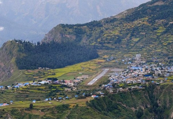हुम्लामा २१ दिनदेखि विद्युत् अवरुद्ध, हिमपातले सञ्चार सेवा प्रभावित
