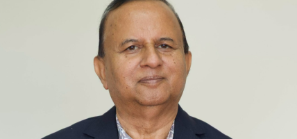 जलवायु परिवर्तनको क्षतिपूर्तिको लडाइँमा विश्व समुदायले साथ दिनुपर्छ : महासचिव पोखरेल