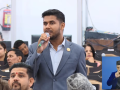 नवलपुरमा महिलाको हत्या घटनाप्रति सांसद खनालको आपत्ति, कडा कारबाहीको माग