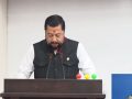 जलविद्युत आयोजनामा कार्यरत ८ सयभन्दा बढी कामदार अझैं सम्पर्कविहीन : उर्जामन्त्री श्रेष्ठ जलविद्युत आयोजनामा कार्यरत ८ सयभन्दा बढी कामदार अझैं सम्पर्कविहीन : उर्जामन्त्री श्रेष्ठ