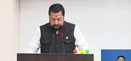 जलविद्युत आयोजनामा कार्यरत ८ सयभन्दा बढी कामदार अझैं सम्पर्कविहीन : उर्जामन्त्री श्रेष्ठ