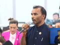 पैसा अभावमा सुत्केरी महिला अस्पतालबाहिरै, स्वास्थ्य प्रणालीमाथि सांसद कर्णको प्रश्न पैसा अभावमा सुत्केरी महिला अस्पतालबाहिरै, स्वास्थ्य प्रणालीमाथि सांसद कर्णको प्रश्न