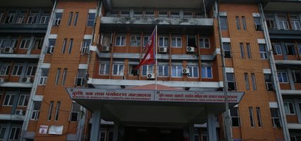 वर्षाको जोखिम बढेपछि स्थानीय तहलाई ‘हाई अलर्ट’मा रहन मन्त्रालयको आग्रह