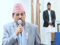 पूर्वप्रधानन्यायाधीश जबराको पक्राउप्रति राप्रपा सांसद गिरीको आपत्ति पूर्वप्रधानन्यायाधीश जबराको पक्राउप्रति राप्रपा सांसद गिरीको आपत्ति
