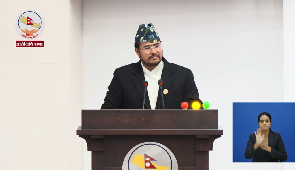 सरकारले सुरुङमा उद्धार गर्ने प्रविधि छैन भन्यो, संसारभर त्यही प्रविधिबाट काम भइरहेको छ : ज्ञानेन्द्र शाही