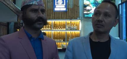 अनामनगर युनियन हाउसमा ‘रेसुङ्गा भोजनालय’ सञ्चालनमा, रैथाने नेपाली स्वादलाई प्राथमिकता