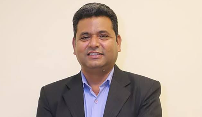राहत कुहिने, जनता भोकै बस्ने अवस्था किन आयो : एमाले प्रचार प्रमुख आचार्य