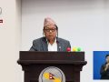 विधि विज्ञान प्रयोगशाला आधुनिक बनाइन्छ, सातै प्रदेशमा विस्तार गर्ने तयारी : मन्त्री पुन विधि विज्ञान प्रयोगशाला आधुनिक बनाइन्छ, सातै प्रदेशमा विस्तार गर्ने तयारी : मन्त्री पुन