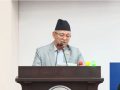भाद्र १० को विपत्तिबारे वस्तुगत विवेचना आवश्यक : सांसद थापा