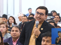 रसुवा विपदका लागि आएका राहत सामग्री विमानस्थलमै अलपत्र : सांसद न्यौपाने
