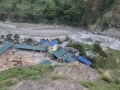 गण्डकी बेसिनका सबै हाइड्रोहरुमा हाइ अलर्ट गण्डकी बेसिनका सबै हाइड्रोहरुमा हाइ अलर्ट