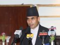 भोटेकोशी बाढी पीडितका तस्वीर–भिडियो सार्वजनिक गर्दा संवेदनशील बन्न सञ्चारमन्त्रीको आग्रह भोटेकोशी बाढी पीडितका तस्वीर–भिडियो सार्वजनिक गर्दा संवेदनशील बन्न सञ्चारमन्त्रीको आग्रह