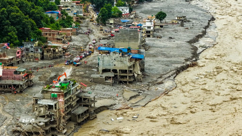 बेपत्ता परिवारलाई एक लाख १५ हजार राहत