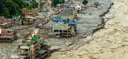बेपत्ता परिवारलाई एक लाख १५ हजार राहत
