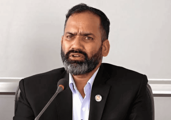 पर्यटन विकासका लागि अन्तरमन्त्रालय समन्वय आवश्यक छ : पर्यटनमन्त्री पर्यटन विकासका लागि अन्तरमन्त्रालय समन्वय आवश्यक छ : पर्यटनमन्त्री