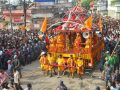 कोशीका विभिन्न सहरमा आज रथयात्रा, विराटनगरमा मात्रै पाँच लाख भक्तजन आउने अनुमान कोशीका विभिन्न सहरमा आज रथयात्रा, विराटनगरमा मात्रै पाँच लाख भक्तजन आउने अनुमान