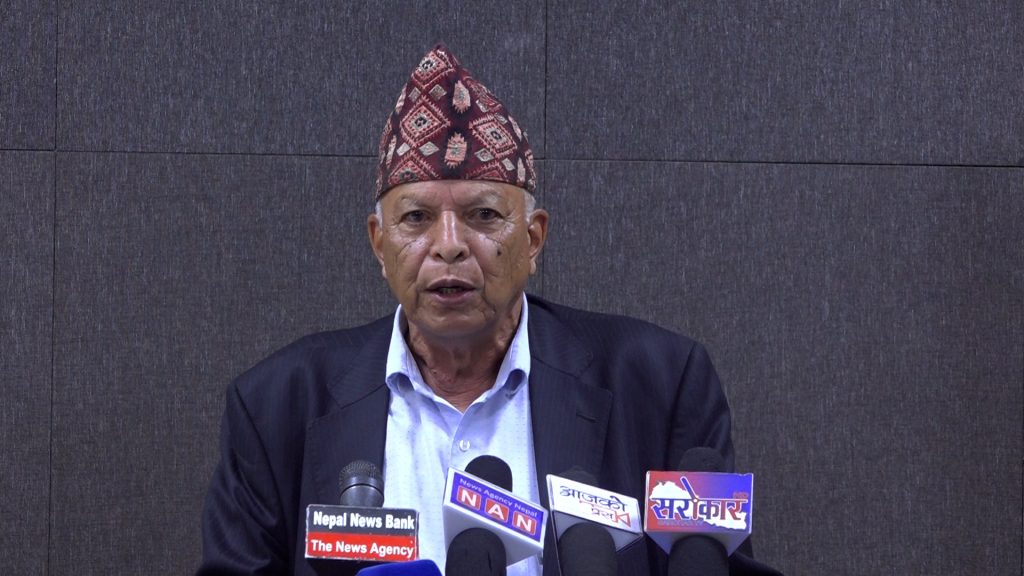 कांग्रेसको १५औँ महाधिवेशन अन्तर्गत ३ गते नै वडा अधिवेशन हुने, कुनै हालतमा नसर्ने 