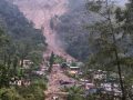 सिक्किमको रिम्बीमा भीषण पहिरो, ३० भन्दा बढी घर प्रभावित सिक्किमको रिम्बीमा भीषण पहिरो, ३० भन्दा बढी घर प्रभावित