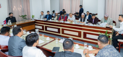 बाढीपछिको पुनःस्थापनाका लागि स्रोतको कुनै कमी हुँदैनः प्रधानमन्त्री शाह