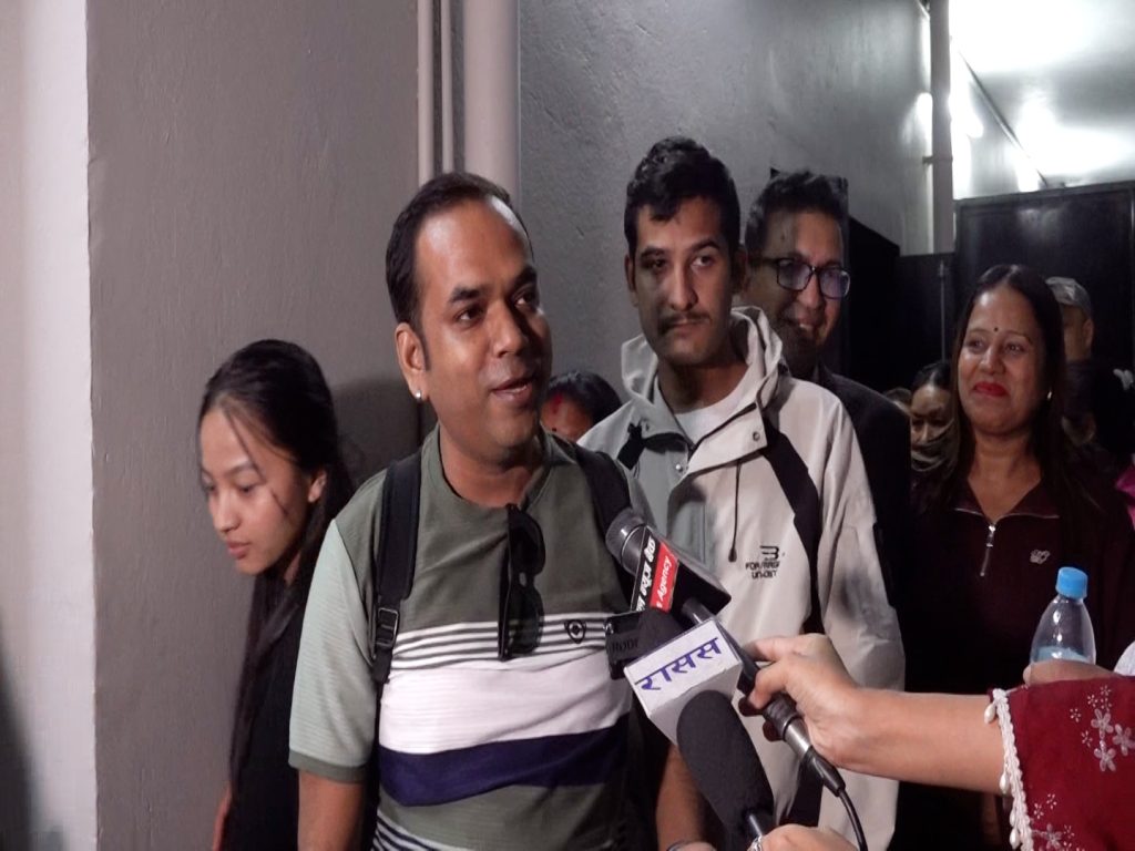 भारतीय दर्शकदेखि नेपाली दर्शकसम्मको रोजाइमा ‘झिंगेदाउ २’, परिवार र संस्कृतिको कथा भन्दै गरे प्रशंसा