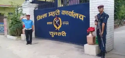 घाइते यादवको शरीरबाट गोली निकालियो