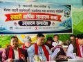 खानेपानी नागरिकको मौलिक अधिकार हो, महंगो शुल्क स्वीकार्य छैन् : अध्यक्ष ओली
