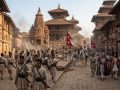 असोज ९ : पृथ्वीनारायण शाहले काठमाडौं उपत्यका विजय हासिल गरेको दिन