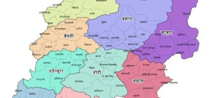 विद्यालयको पहुँचमै छैनन् २७ हजार बालबालिका