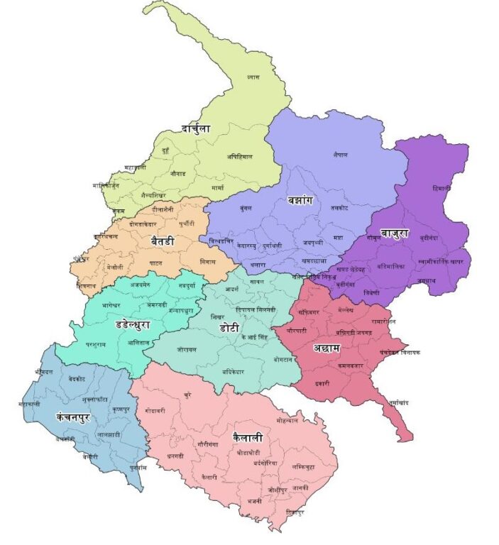 विद्यालयको पहुँचमै छैनन् २७ हजार बालबालिका