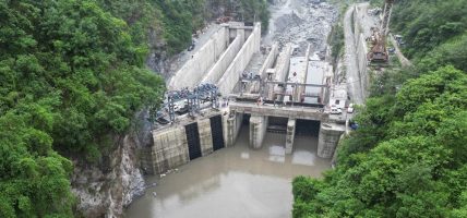 राहुघाटको सुरुङ प्रभावितलाई क्षतिपूर्ति वितरणमा ढिलाइ