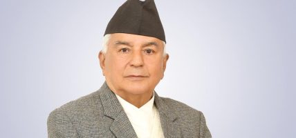 राष्ट्रपतिबाट ३ः३० बजे राष्ट्रका नाममा सम्बोधन हुने