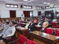राष्ट्रियसभा बैठक : चाडपर्वमा खाद्य आपूर्ति सहज बनाउन सरकारको ध्यानाकर्षण राष्ट्रियसभा बैठक : चाडपर्वमा खाद्य आपूर्ति सहज बनाउन सरकारको ध्यानाकर्षण