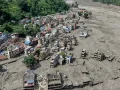 बाढी प्रभावित क्षेत्रमा डिएनए नमूना सङ्कलन केन्द्र सञ्चालन बाढी प्रभावित क्षेत्रमा डिएनए नमूना सङ्कलन केन्द्र सञ्चालन