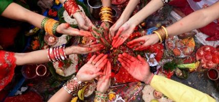 आज भाद्रपद शुक्ल पञ्चमीः ऋषिपञ्चमी पर्व मनाइँदै