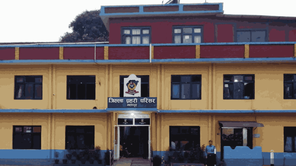 भक्तपुरमा अपराधसम्बन्धी १७९ मुद्दा दर्ता