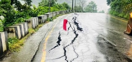 पहलमान सिंहस्वाँर मार्ग भासियो
