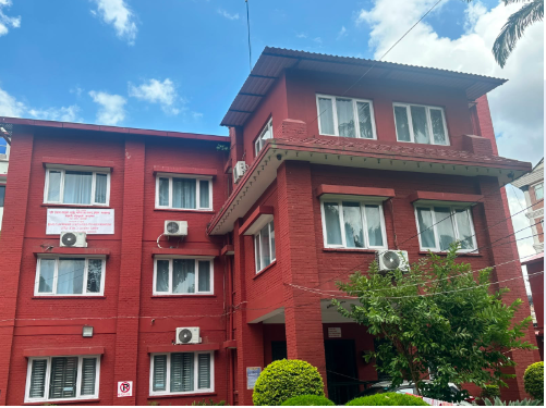 सहकारीको ऋणको अधिकतम ब्याजदर १३ प्रतिशत कायम