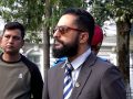 पूर्वप्रधानन्यायाधीश जबरालाई ‘जेनजी’ समूहबाट धम्की आएको होइन : मन्त्री पोखरेल पूर्वप्रधानन्यायाधीश जबरालाई ‘जेनजी’ समूहबाट धम्की आएको होइन : मन्त्री पोखरेल