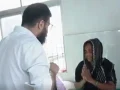 शिक्षामन्त्रीद्वारा गजेन्द्रनारायण सिंह अस्पतालको स्थलगत अवलोकन, गेटमै प्रसूति गराउन बाध्य बबिताकुमारी पासवानसँग भेट शिक्षामन्त्रीद्वारा गजेन्द्रनारायण सिंह अस्पतालको स्थलगत अवलोकन, गेटमै प्रसूति गराउन बाध्य बबिताकुमारी पासवानसँग भेट