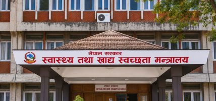 बाढी प्रभावित क्षेत्रमा मातृ तथा बाल स्वास्थ्यको अनुगमन गर्न समिति गठन