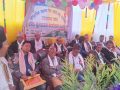 सेखुवाका नागरिकलाई गाउँमै स्वास्थ्य सेवा