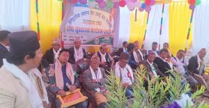 सेखुवाका नागरिकलाई गाउँमै स्वास्थ्य सेवा