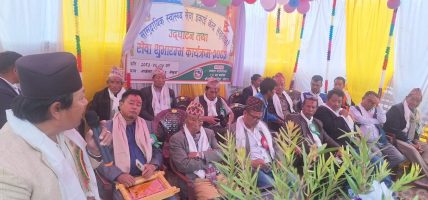 सेखुवाका नागरिकलाई गाउँमै स्वास्थ्य सेवा