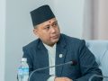 नर्वेका राजा हेराल्ड पाँचौँको निधनमा परराष्ट्रमन्त्री खनालद्वारा श्रद्धाञ्जली व्यक्त