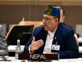‘सगरमाथादेखि समुद्रसम्मको जलवायु जोखिम सम्बोधन गर्न सामूहिक प्रयास आवश्यक छ’