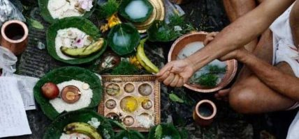 आजदेखि  सोह्र श्राद्ध अर्थात् पितृ पक्ष सुरु